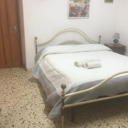 A Casa Di Nunzi Apartment โตรเปอา ภายนอก รูปภาพ