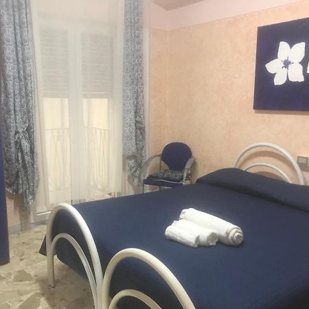 A Casa Di Nunzi Apartment โตรเปอา ภายนอก รูปภาพ
