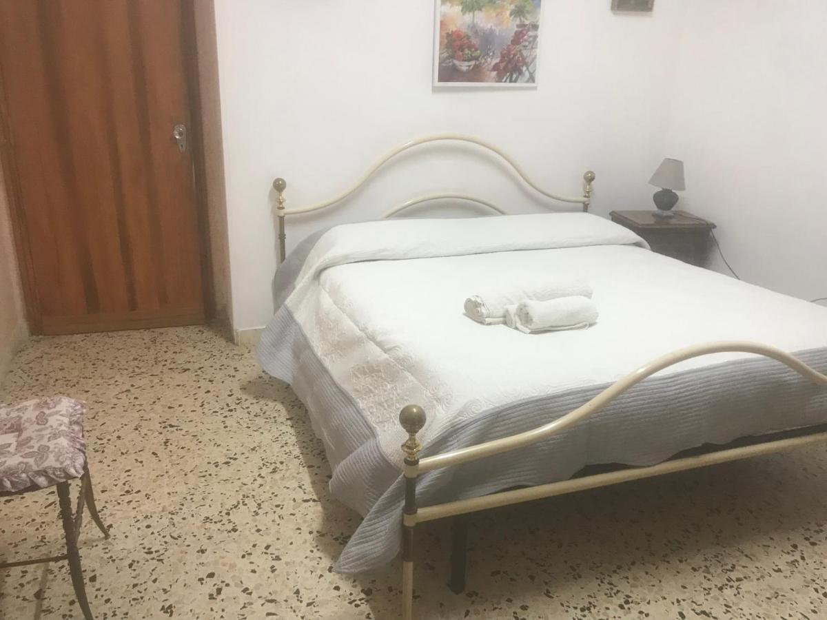 A Casa Di Nunzi Apartment โตรเปอา ภายนอก รูปภาพ